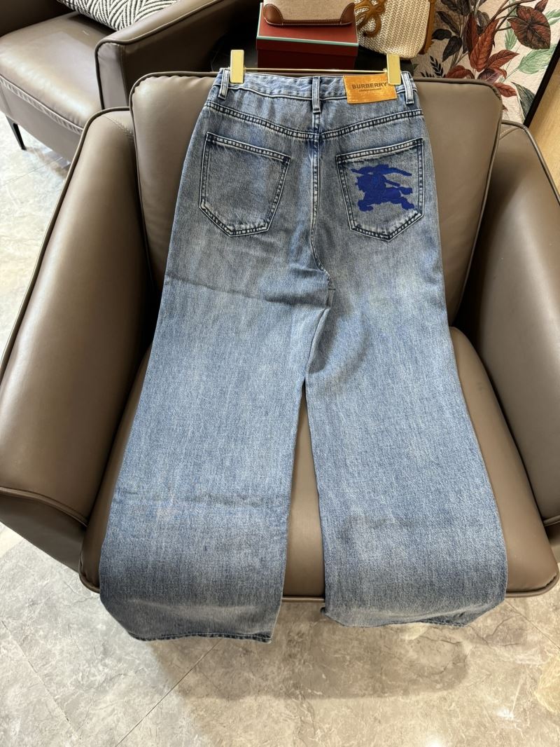 Burberry Jeans